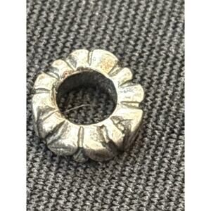 Pandora ALE 925 Sterling Silver Charm Spacer